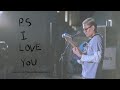 Paul Partohap - P.S. I LOVE YOU (Live at Youtube Music Night)
