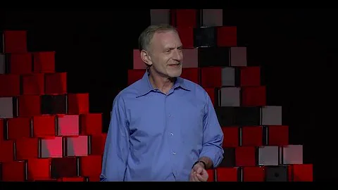 The Good Life | Robert Waldinger | TEDxBeaconStreet - DayDayNews