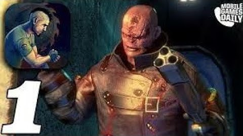 SLAUGHTER WALKTHROUGH PART-4 | ANDROID GAMEPLAY