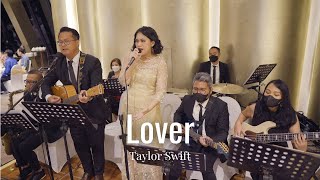 Lover (Taylor Swift) - ARCHIPELAGIO MUSIC