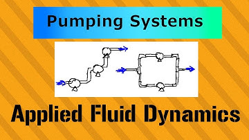 Parallel vs Series Pumps - Exercise - Applied Fluid Dynamics - Class 056