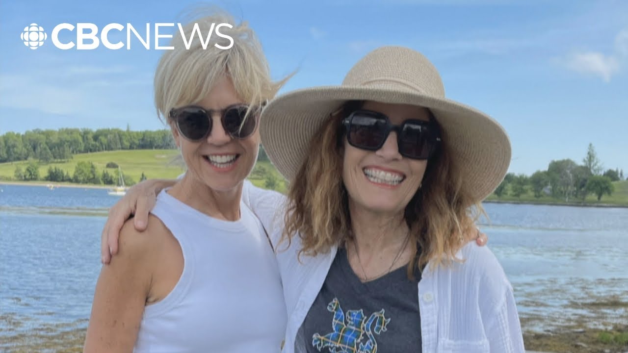 Heather Hiscox shares memories of beloved CBC colleague Colleen Jones