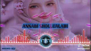 ANNABI SHOLLUALAIH VERSI DJ #djsholawat #sholawat #fypシ゚viral #fyp