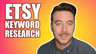 How to Use Marmalead&#39;s Storm Tool | Keyword Research for Etsy