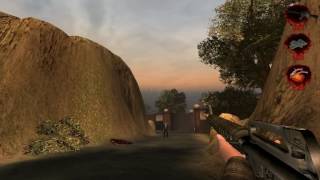 Postal 2 Lalesi̇ne Yolculuk