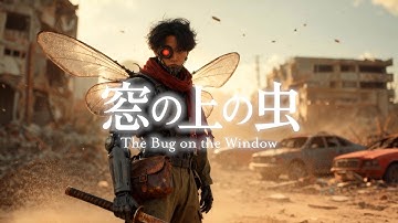 "Limerent Limbo" by 5UNG (Music Video) #OpenArtMVA