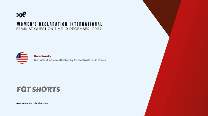 The importance of media coverage, by Kara Dansky