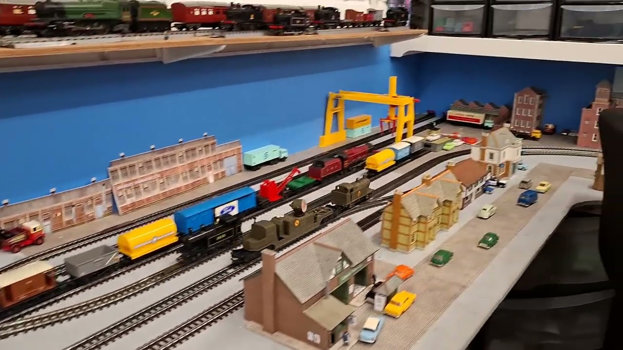 После небольшой чистки всё заработало 💪 😁😁