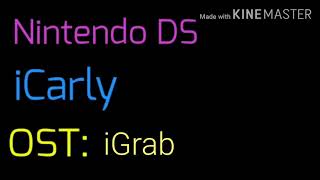 Nintendo Ds Icarly Ost Igrab