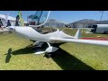Phoenix Motor Glider Has An INSANE Glide Ratio