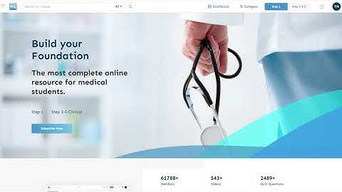 Boards & Beyond - a "must have" resource for medical students!