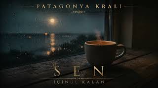❤️ Sen Sen İçimde Kalan ❤️ 🎬🌙 Deep Chill House / Cinematic Electronic