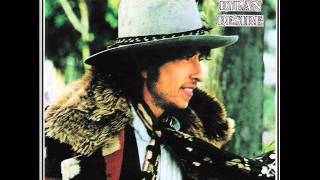 Bob Dylan - Sara (Original)