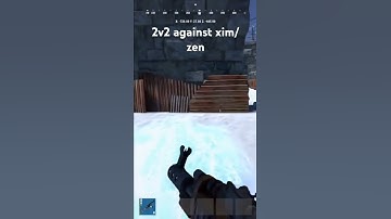 #CapCut #CapCut #rust #rustpvp #xbox #console #ps4 #trending #fyp #shorts #short #youtubeshorts #gam