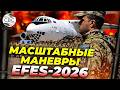 Азербайджанские военные примут участие в совместных с Турцией учениях