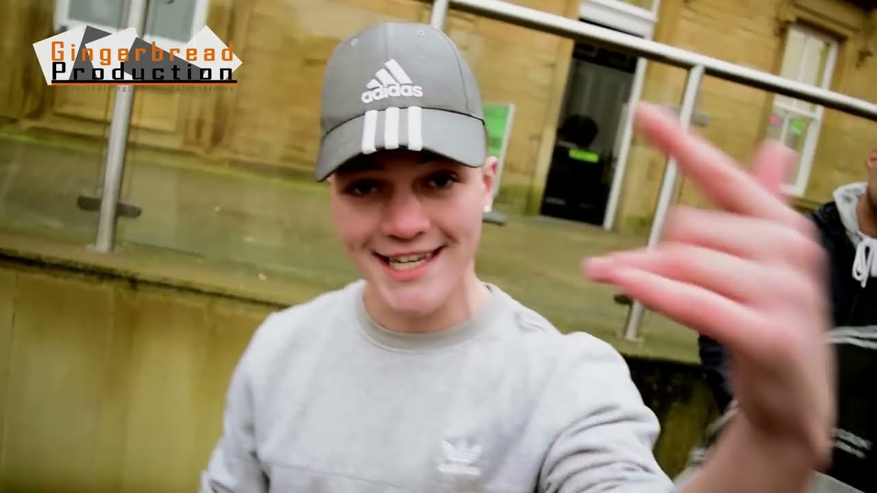 Wakefield Cypher 2017 (GRIME)