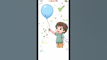 One Missing Part Draw shorts gaming #shorts #gaming #shortgame  #Gaming