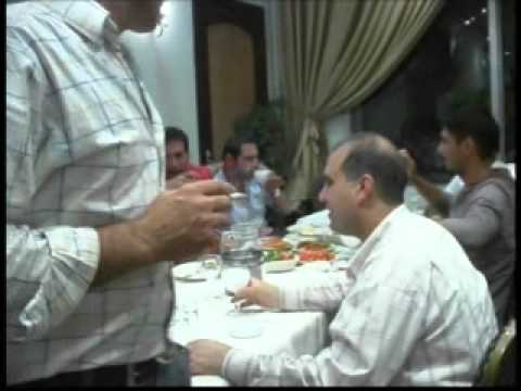 شادي هلال مجمع عشتار السياحي فوق النخل فوق