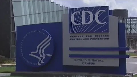 CDC ending over $11 billion in COVID funding