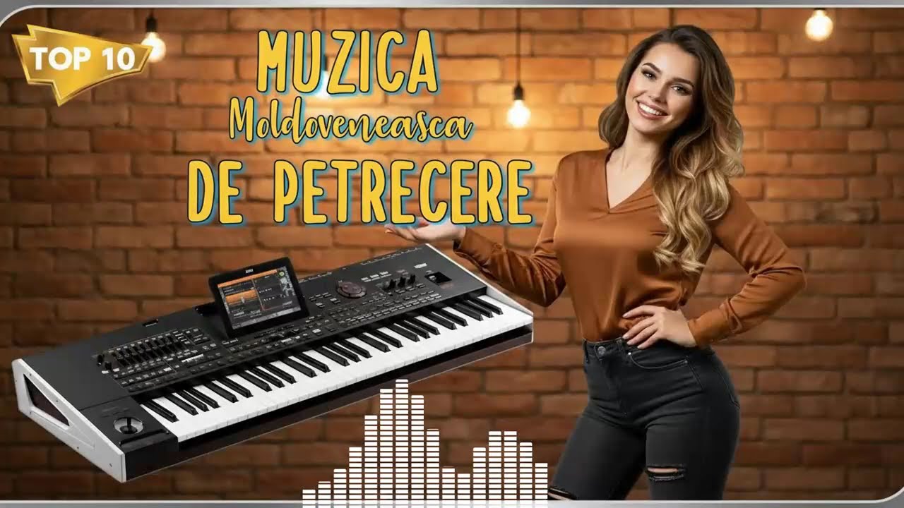 Doar HIT-uri! Muzică Românească de Chef Total Fără Reclamă – Ideal pentru Mașină 🎶