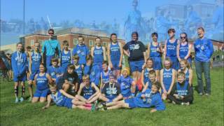 Madison Middle School Cross Country Slideshow 2016
