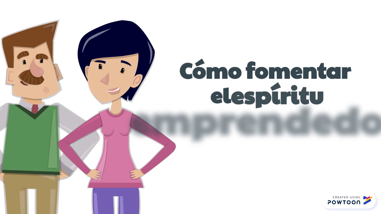 Espirítu Emprendedor - YouTube