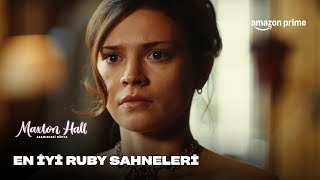 Ruby Bizim İçin Bir Kraliçedir! | Maxton Hall | Prime Video Türkiye