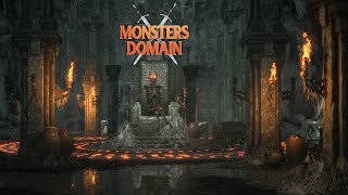 Our Life As A Dungeon Monster Begins ~ Monsters Domain screenshot 4