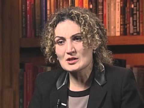 ინტერვიუ ქეთევან ციხელაშვილთან