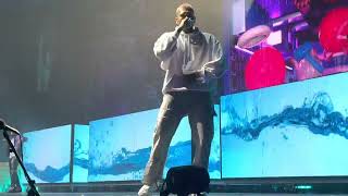 Chris Brown - Ayo / Under The Influence Tour 2023 - London (last show)