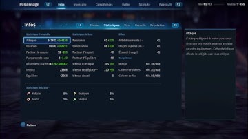 Tera console - reaper rota