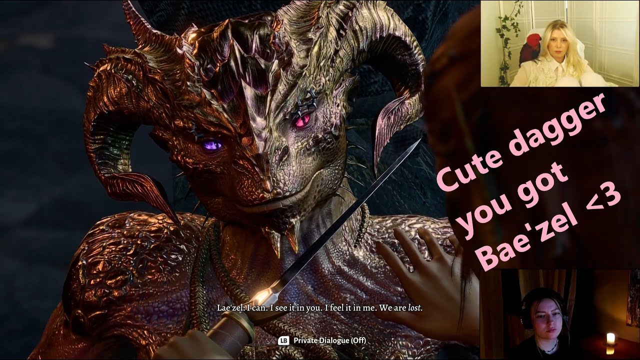 Part time geeks! Episode 9 - The dreamvisitor and the druid! - YouTube