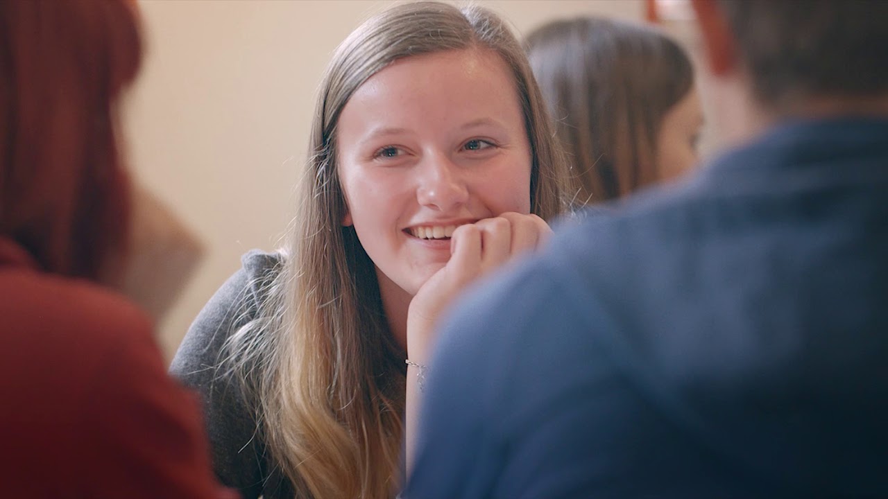 Imagefilm Fachschule St. Franziskus Lingen