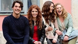 Arkadaşlar İyidir Final Fotoğrafları 10 Bölüm