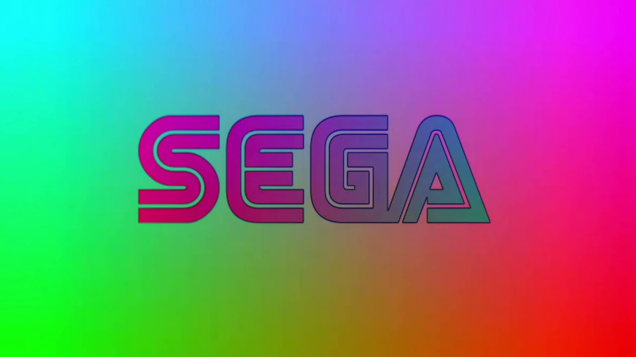Sega effects (sponsored by preview 2 effects)