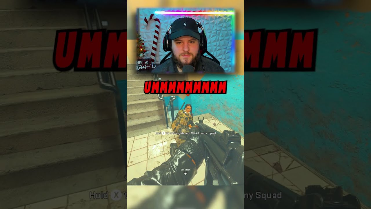 Would YOU Survive In WARZONE 2 0 