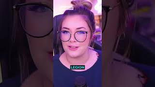 Is This Amouranths Next Big Hit?