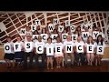 Celebrating 200 years of the new york academy of sciences