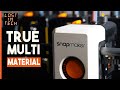 FINALLY! An affordable 4X toolchanger! Meet the Snapmaker U1. thumbnail