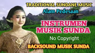 Download Lagu SUNDANI MUZIEK ACHTERGELUID 🎵 TRADITIONELE SUNDANI MUZIEKINSTRUMENTEN GEEN AUTEURSRECHT MP3