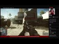 #live Battlefield 4 PS4 11/01/2025