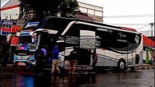 Story Wa bus stj iguazu terbaru 30 detik