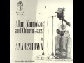 Alan Namoko - Ana Osiidwa