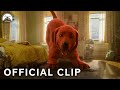 Clifford the Big Red Dog (2021) | What Happened to Our Dog?! | Paramount Movies