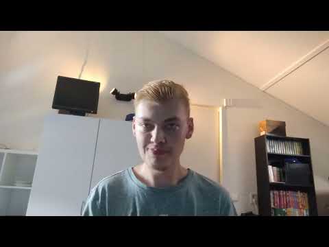 review met Wouter aflevering 55 crocky naturel chips