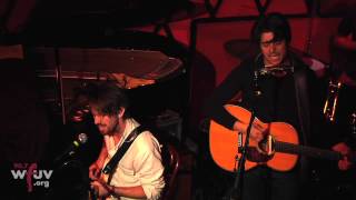 WFUV Presents: Delta Spirit - &quot;People, Turn Around&quot; (Live at Rockwood Music Hall)