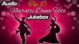 Dandiya Dot Com - Navrati Dandiya Best Songs - Jukebox 2 - Top 10 Festival Songs