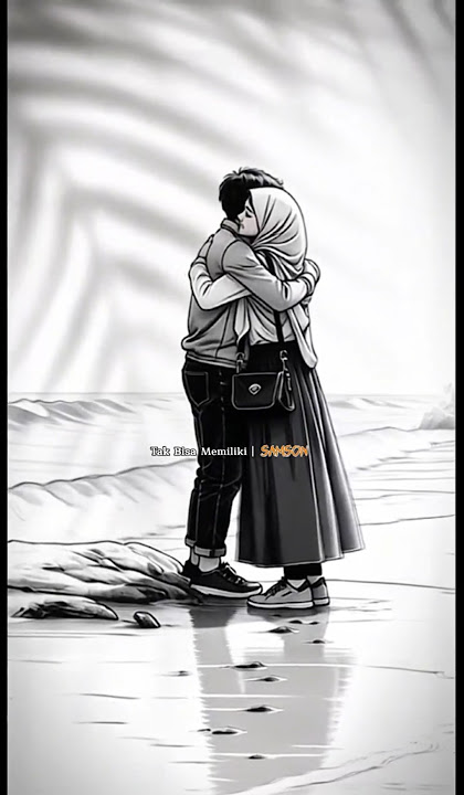 tak bisa memiliki #samson #liriklagu #lirikvideo #story