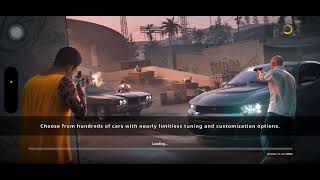 Using vpn software which makes character glitch while running screenshot 3