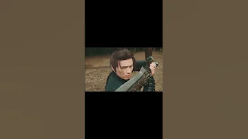 Hardcore Sword Duel Original Chinese Martial Arts Short Film Kungfu Chinese Action Original 